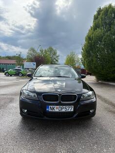 BMW - 318 - 2.0