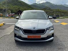 Škoda - Scala - 03.2020.g/Automatik