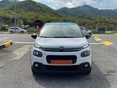 Citroen - C3 - 05.2019.g