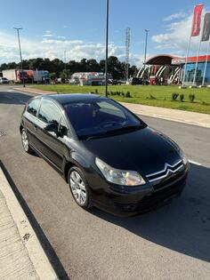 Citroen - C4 - 1.6