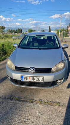 Volkswagen - Golf 6 - 1.6