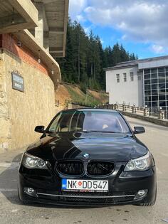 BMW - 520 - D