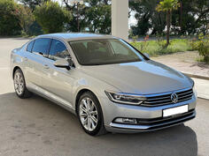 Volkswagen - Passat - 2.0 TDI
