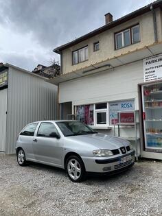 Seat - Ibiza - 1.9 /66