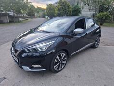 Nissan - Micra - 1.5 dci