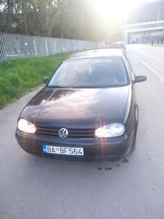 Volkswagen - Golf 4 - 1,600