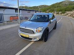 Mini - Countryman - 1.6 D 82kw