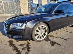 Audi - A8 - 3.0 tdi