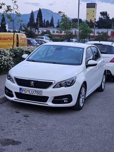 Peugeot - 308 - 1.5 hdi