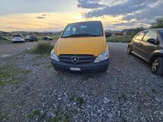 Mercedes Benz - Vito
