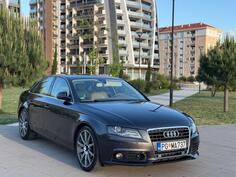Audi - A4 - 2.7 tdi