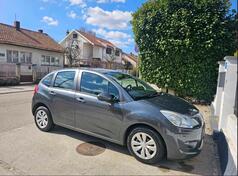 Citroen - C3