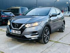 Nissan - Qashqai - 1.6 DCI