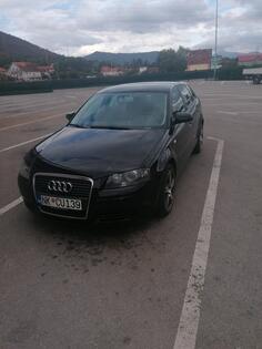 Audi - A3 - 2.0 TDI