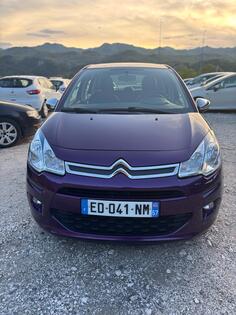 Citroen - C3 - 1.6 hdi