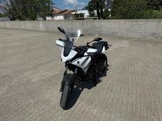 Yamaha - TRACER 700