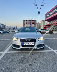 Audi - A4 - 2.0 tdi