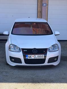 Volkswagen - Golf GTI - GTI