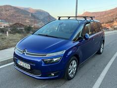 Citroen - Grand C4 Picasso