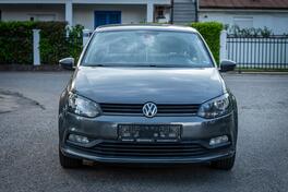 Volkswagen - Polo - 1.4 TDI