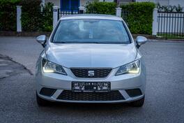 Seat - Ibiza - 1.4 TDI