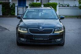 Škoda - Octavia - 1.6 TDI