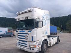 Scania - R420