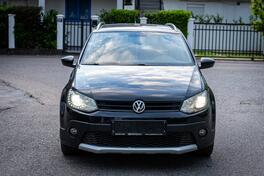 Volkswagen - Polo - 1.6 TDI