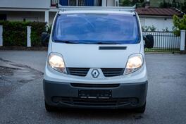Renault - Trafic