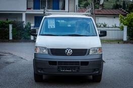 Volkswagen - Transporter