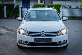 Volkswagen - Passat - 2.0 TDI