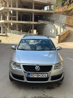 Volkswagen - Passat - 2.0 TDI