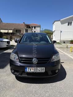 Volkswagen - Golf 5 - 2.0