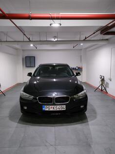 BMW - 316 - 320d