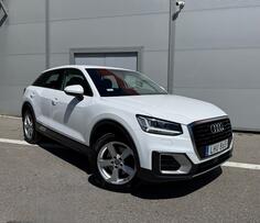 Audi - Q2 - 30 TDI Alpin Edition
