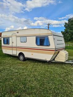 Hobby - De luxe