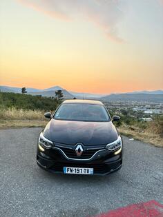 Renault - Megane - 1.5 DCI PUTNIČKI