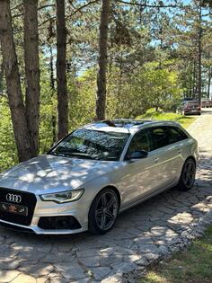 Audi - A6 - 3.0TDi