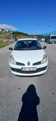 Renault - Clio - 1.5 DCI