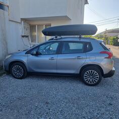 Peugeot - 2008 - 1.5    d