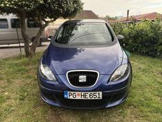 Seat - Altea - 1.9