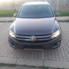 Volkswagen - Tiguan - 20 103