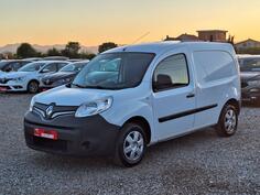 Renault - Kangoo - 1.5 dci express