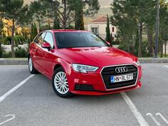 Audi - A3 - 2.0 tdi