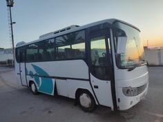 Isuzu - Turkuize