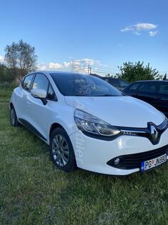 Renault - Clio - 1.5 DCI