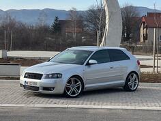 Audi - A3 - 1.9 TDI