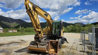 CAT - M313C