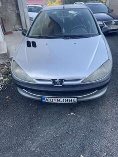Peugeot - 206 - 2.0 HDI
