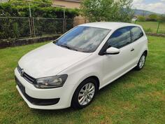 Volkswagen - Polo - 1.2TDI